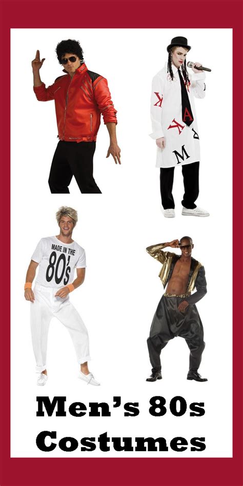 80s costume ideas|80s costume ideas for guys.